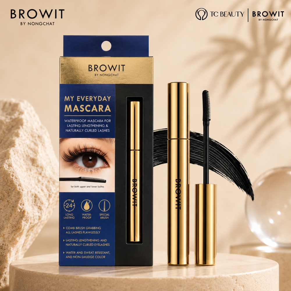 Mascara My Everyday Mascara 5.5g