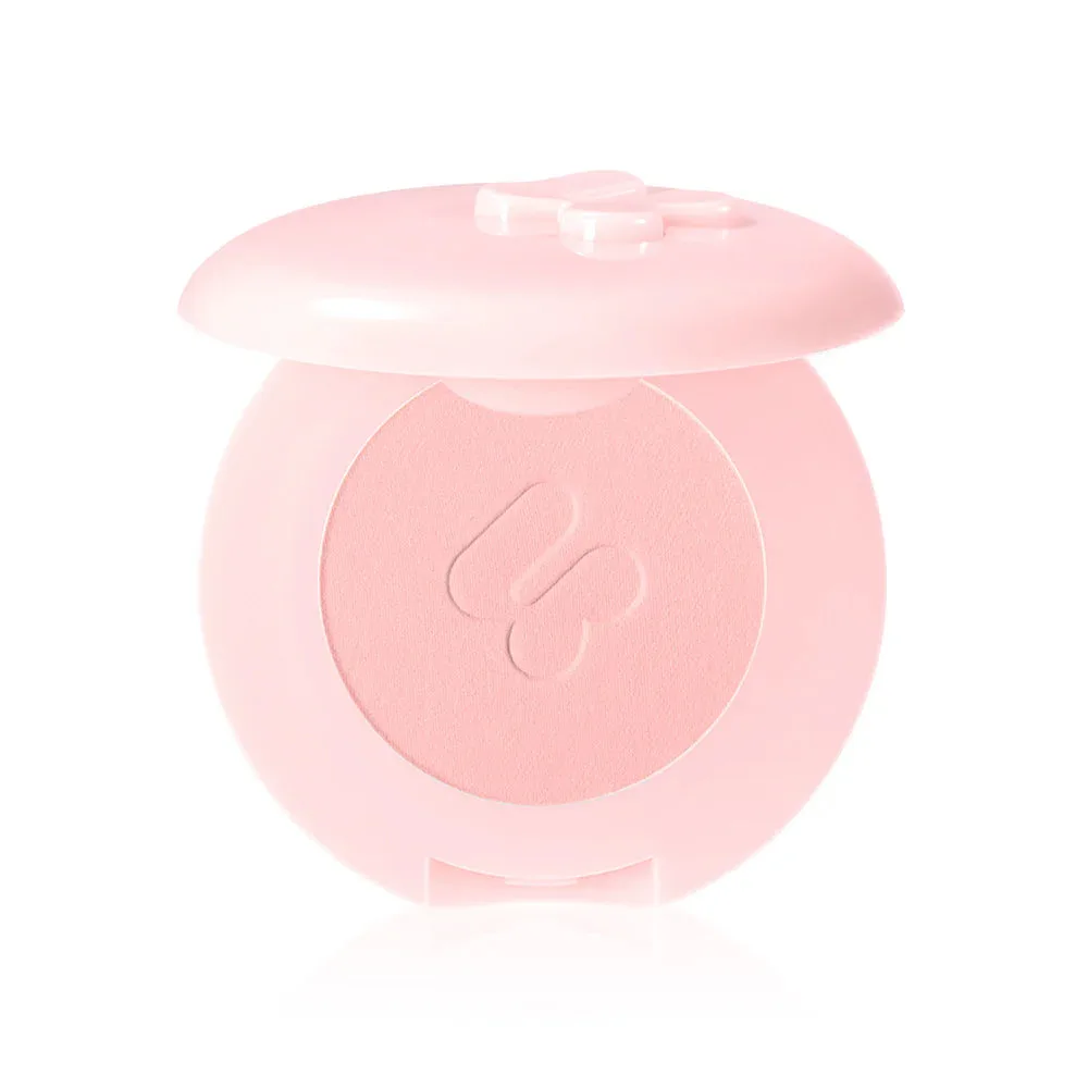 20 – Milky Pink