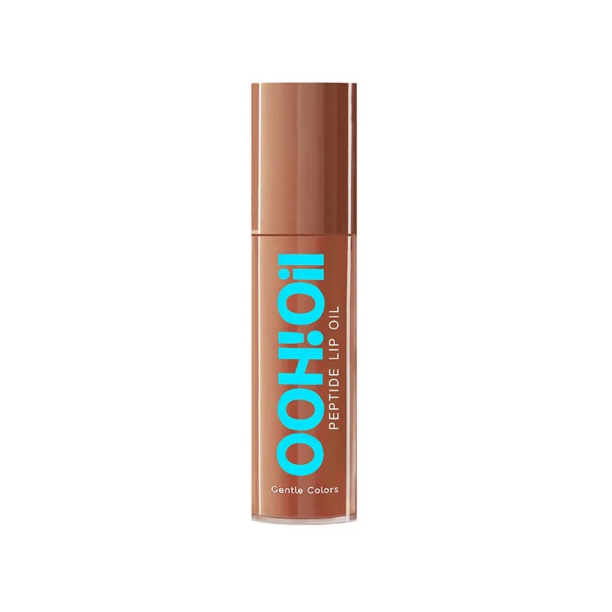 Tuýp Gentle Colors OOH Oil mini 2g màu 04 Billion Brown