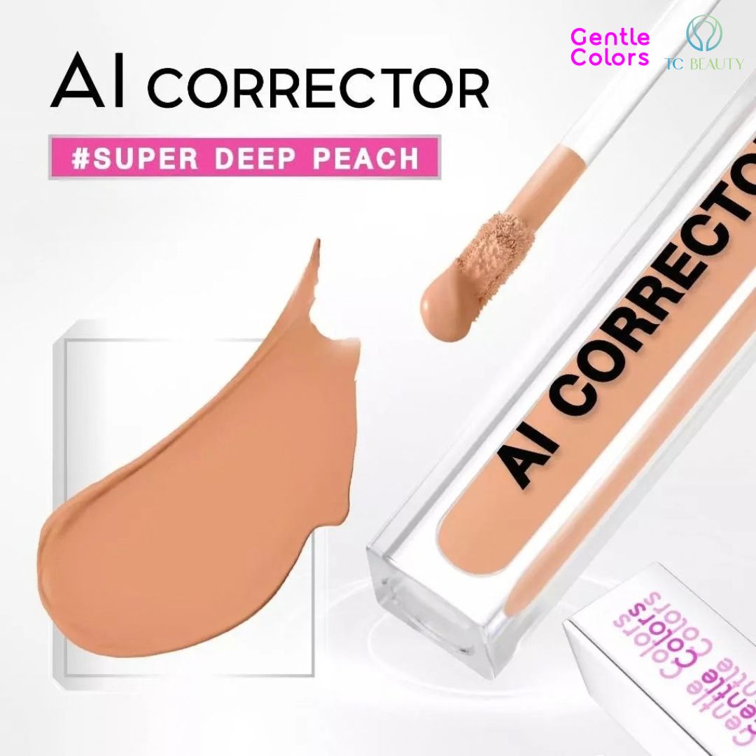 Super Deep Peach