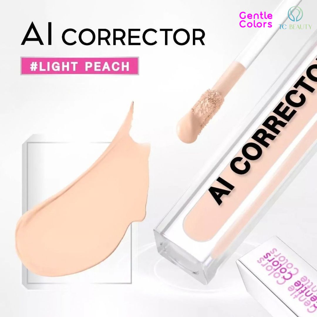 Light Peach